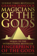 Magicians Of The Gods