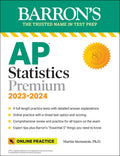 Ap Statistics Premium 2023 2024 9 Practi
