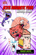 Acute Rheumatic Fever Medical Comic