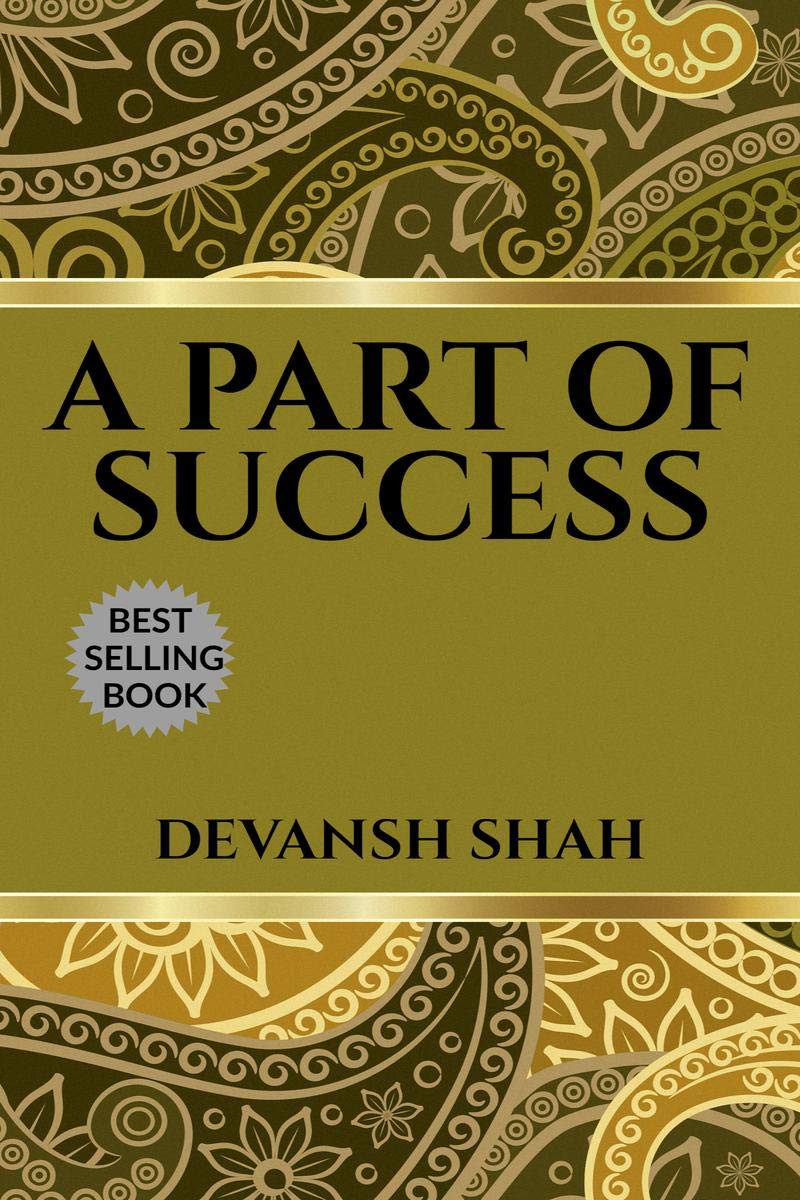 A Part Of Success