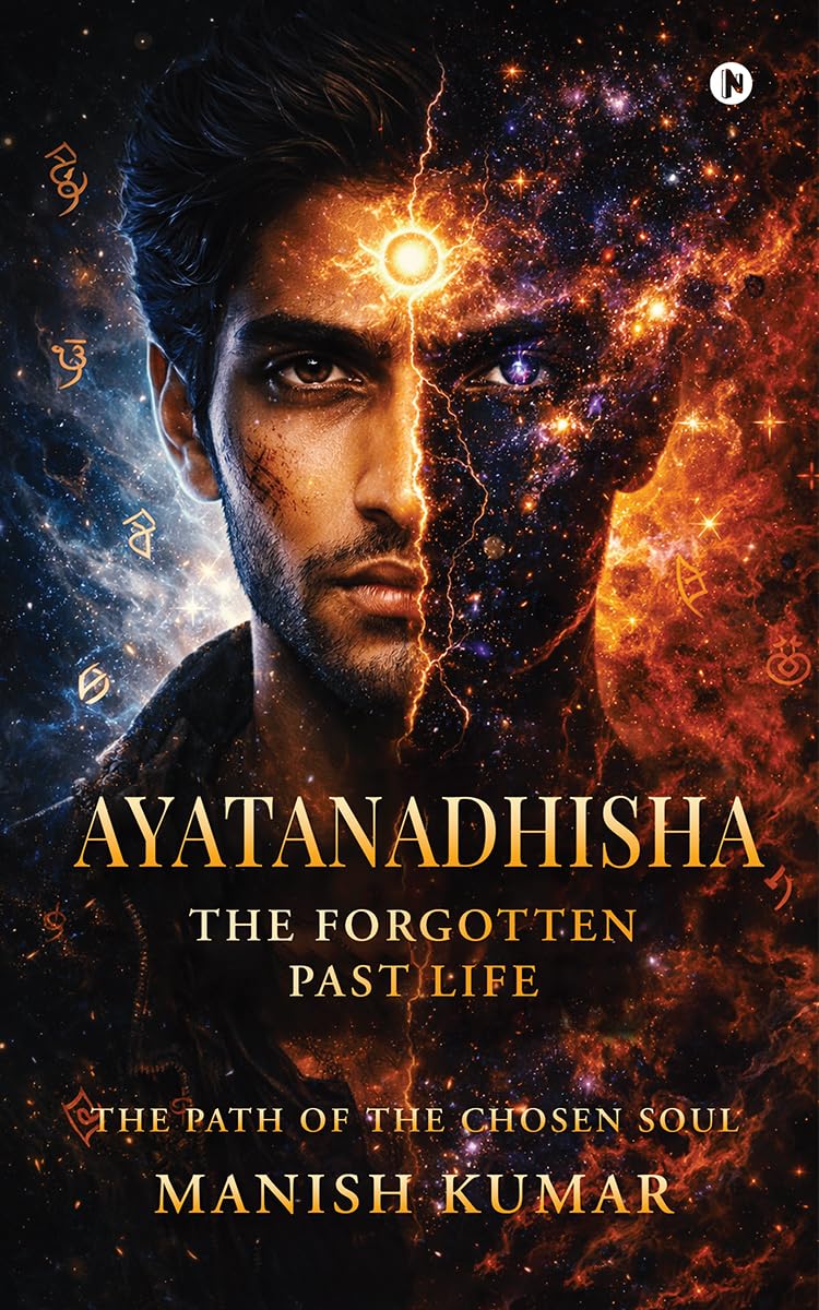Ayatanadhisha: The Forgotten Past Life