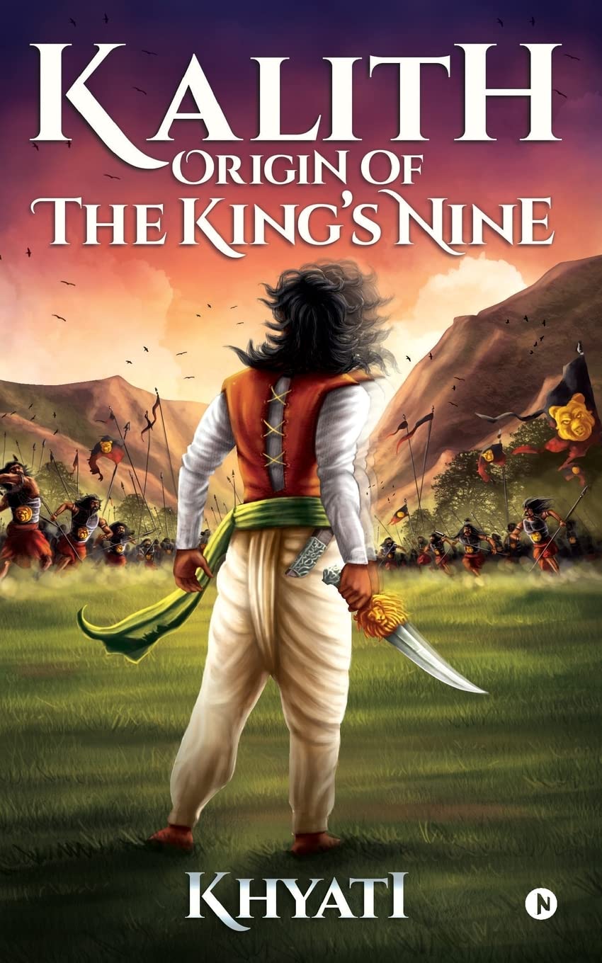 Kalith : Origin Of The KingS Nine