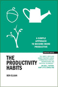 The Productivity Habits