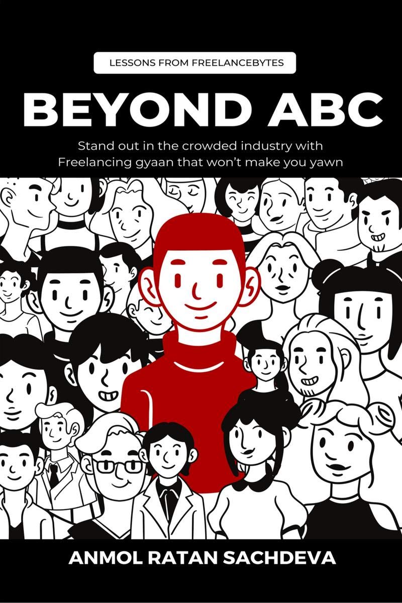 Beyond Abc Lessons From Freelancebytes