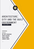 Architecture, City and the Built Environment  Volume 1