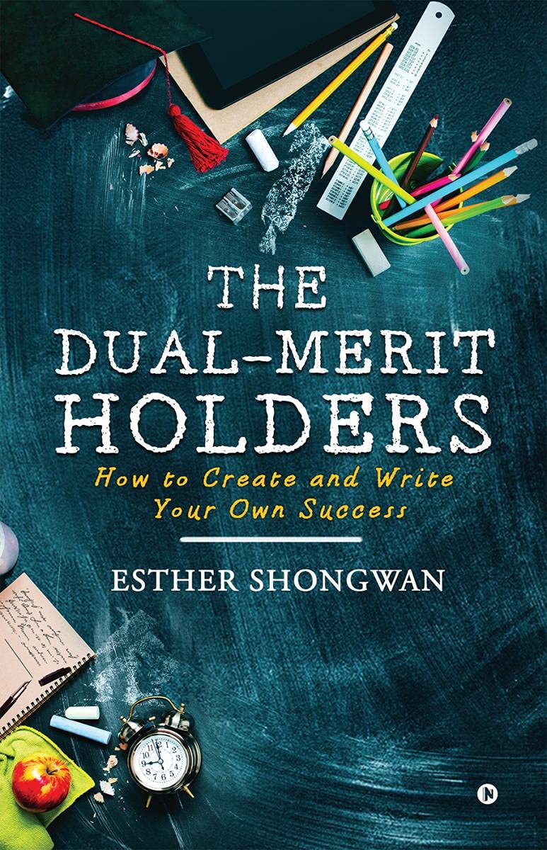 The DualMerit Holders : How To Create And Write Your Own Success