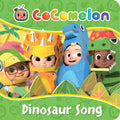 Official Cocomelon SingSong: Dinosaur Song
