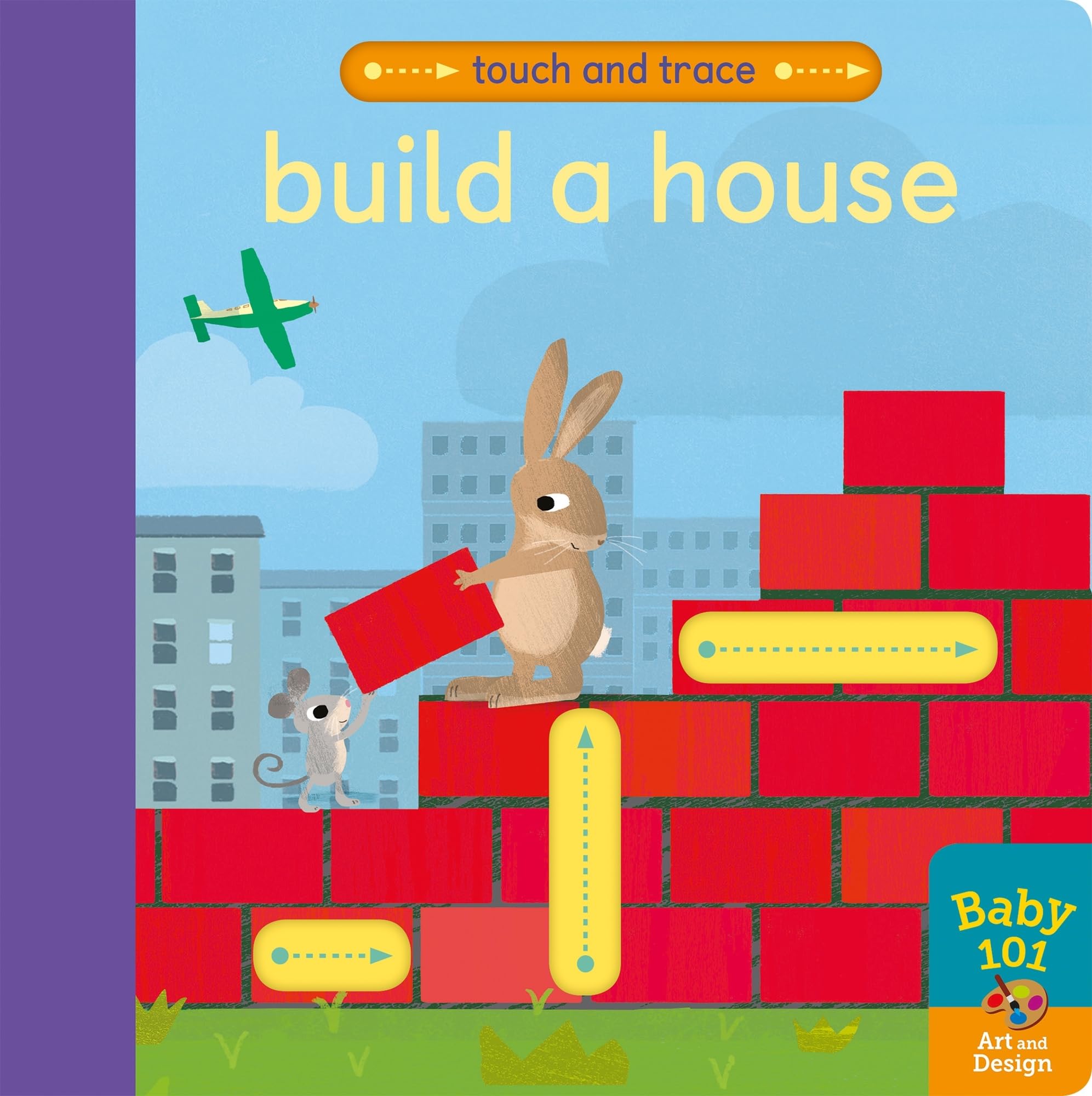 Build A House: A Paradox