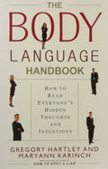 The Body Language Handbook (Pentagon Press)