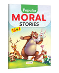 Popular Moral Stories :Storytelling for toddlers, Toddler educational activities, Moral lessons for children, Educational activi