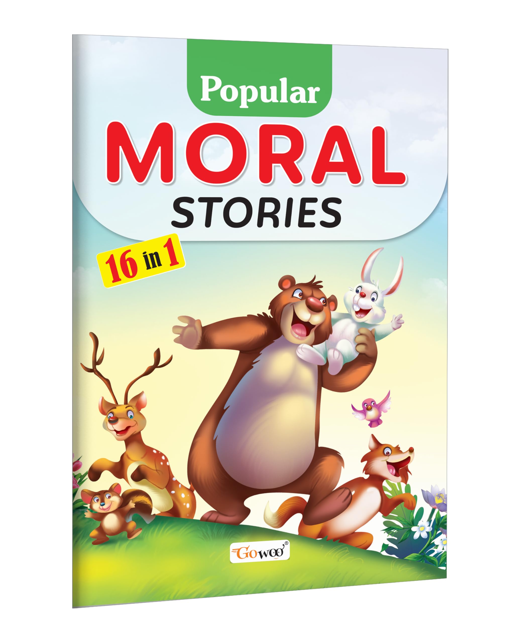 Popular Moral Stories :Storytelling for toddlers, Toddler educational activities, Moral lessons for children, Educational activi