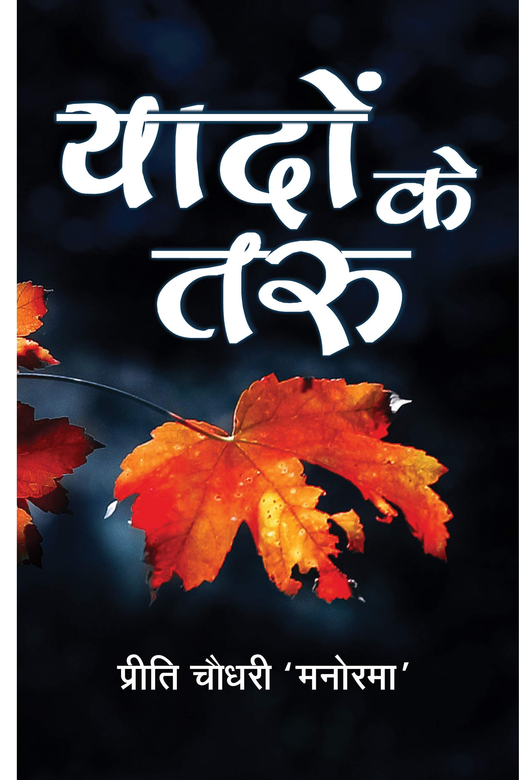 Yadon Ke Taru