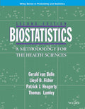 Biostatistics: A Methodology For The Health Sciences 2Ed (Pb 2014)