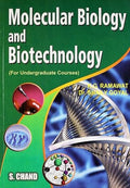Molecular Biology And Biotechnology