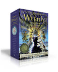 The Kingdom of Wrenly TenBook Collection #2 (Boxed Set): The False Fairy; The Sorcerers Shadow; The Thirteenth Knight; A Ghost