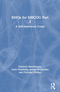 EMQs for MRCOG Part 2