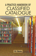A PracticeHandbook Of Classified Catalogue