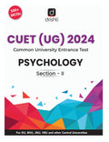 Cuet Ug Psychology 2024