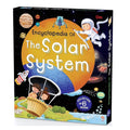 Solar System Encyclopedia for Kids: Explore Planets, Stars, Earth, Moon, Sky & Sun | Space Learning | Fun & Educational Books fo