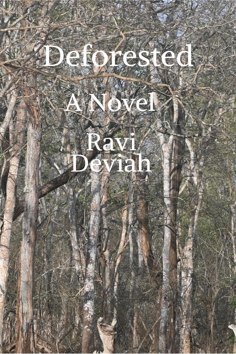 Deforested