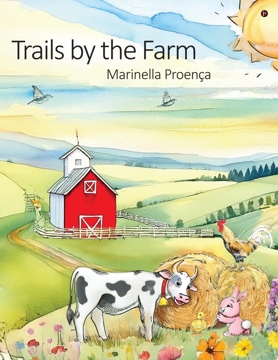 Trails by the Farm