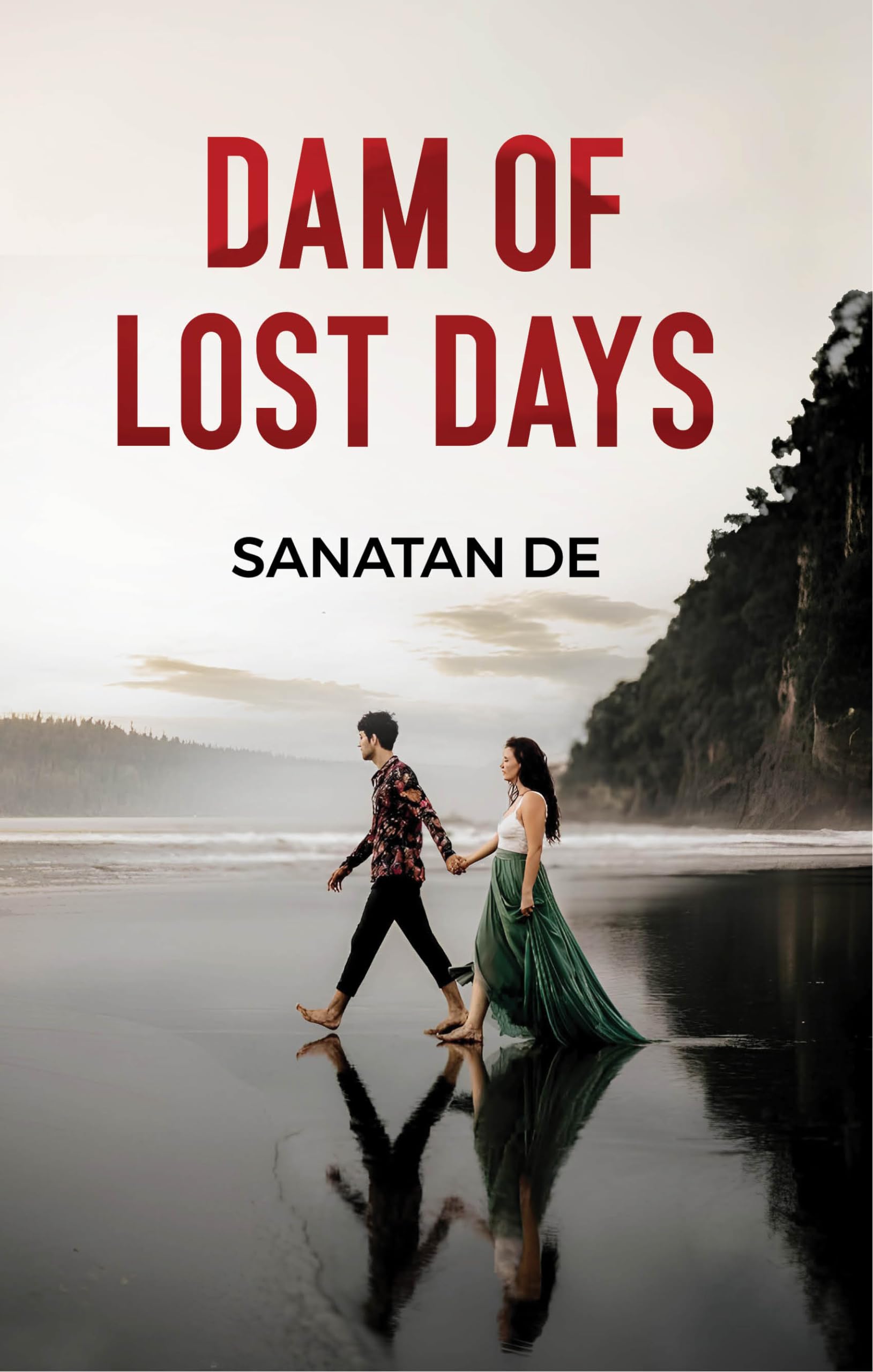 Dam of Lost Days
