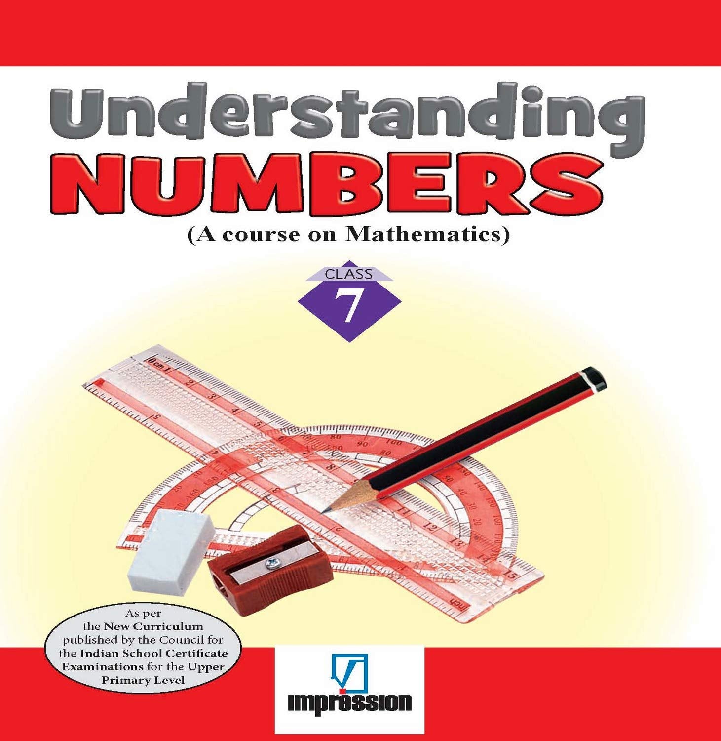Understanding Numbers  7