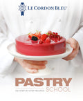 Le Cordon Bleu Pastry School: 101 StepbyStep Recipes