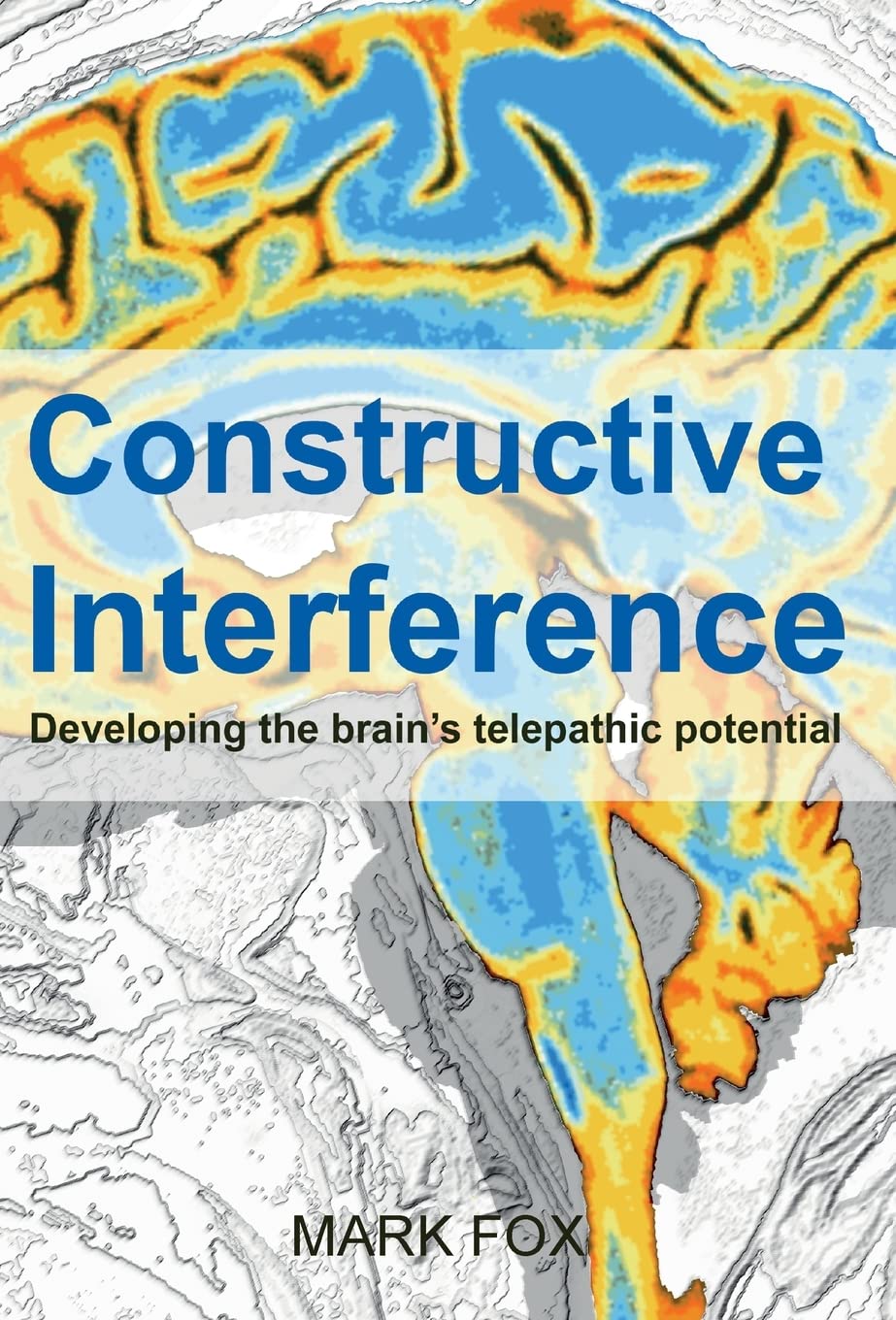 Constructive Interference: Developing The BrainS Telepathic Potential