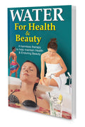 Water For Health & Beauty By Sawan