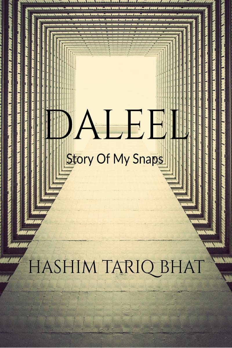 Daleel: Story of my Snaps