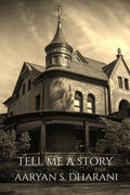 Tell me a story.... : Revenge is a dish best served cold!