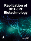Replication of DBTJRF Biotechnology