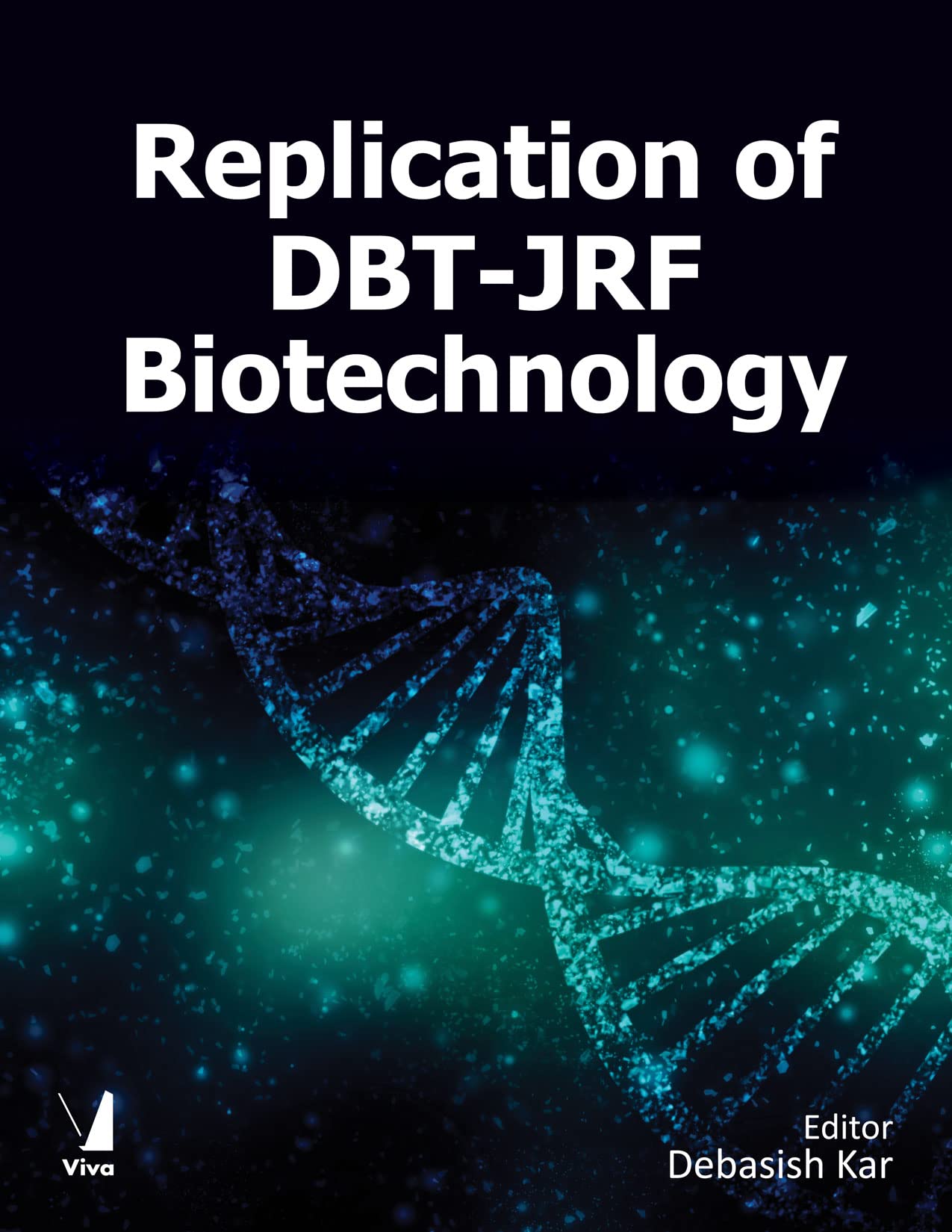 Replication of DBTJRF Biotechnology