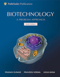 Biotechnology  A problem approach, 6th Edition