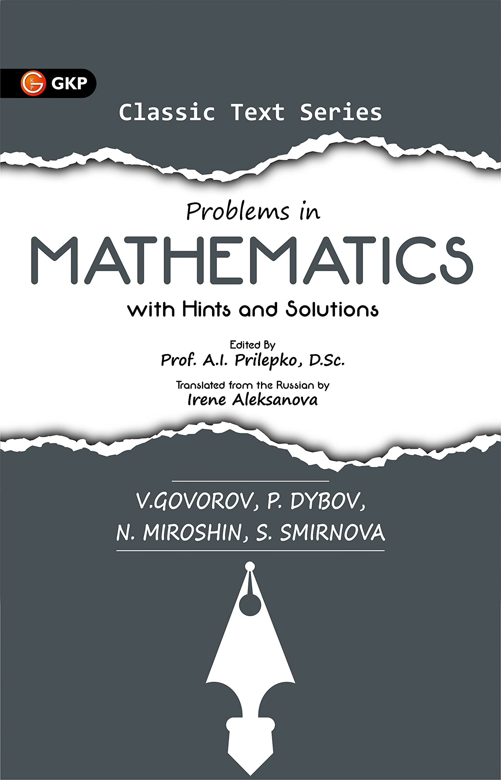 Problems In Mathematics