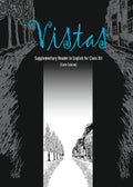 Vistas  Supplementay English Core For Class  12  12075 202526 Edition
