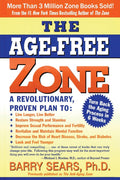 The AgeFree Zone (The Zone)