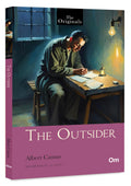 The Outsider: The Originals Unabridged Classic by Albert Camus | Greatest Stories | Ultimate Exploration of Life | Philosophy in