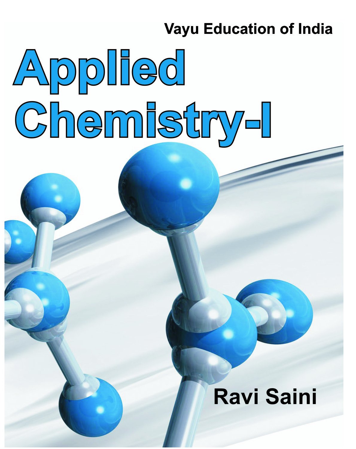 Applied ChemistryI 2 Edition (English, PAPER