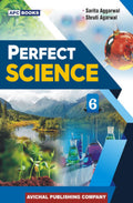 Perfect Science  Class Vi