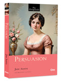 Persuasion by Jane Austen: The Originals Classic | Romantic Fiction | Victorian Social | Family Dynamics  Unabridged Classics