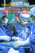 MEDICAL SURGICAL NURSING  II BSc Nursing 3rd Year : PREVIOUS YEAR CHAPTER WISE SOLVED QUESTIONS