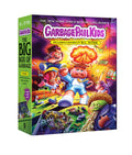 Garbage Pail Kids: The Big Box of Garbage (3Book Box Set): Welcome to Smellville, Thrills & Chills, and Camp Daze