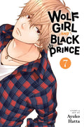 Wolf Girl and Black Prince, Vol. 7 (7)