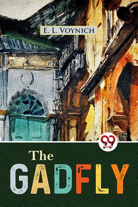 The Gadfly