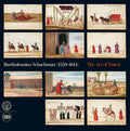 Bartholomus Schachman (15591614): The Art of Travel