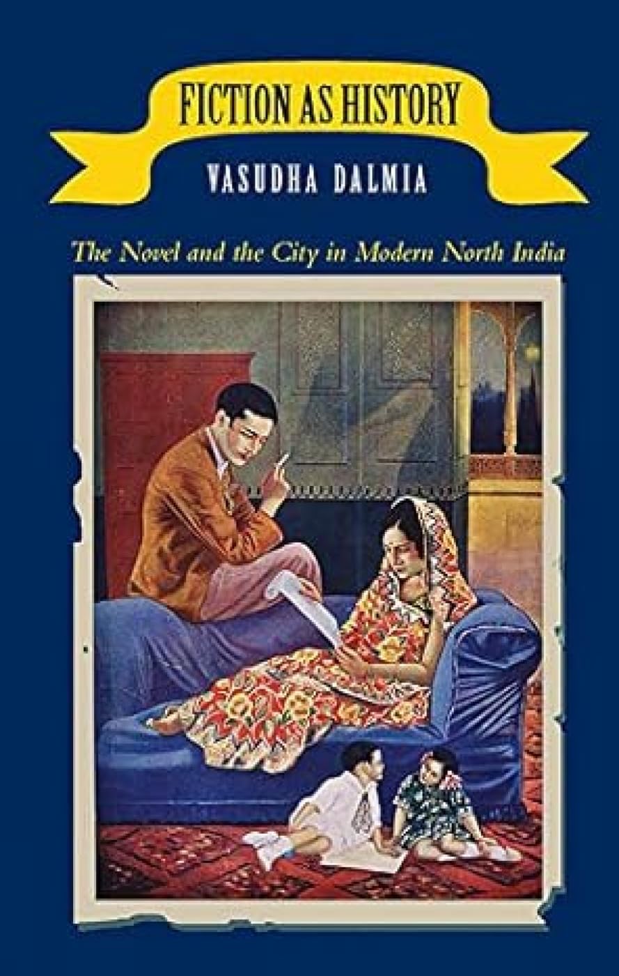 FICTION AS HISTORY (PB)