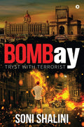 Bombay : Tryst With Terrorist