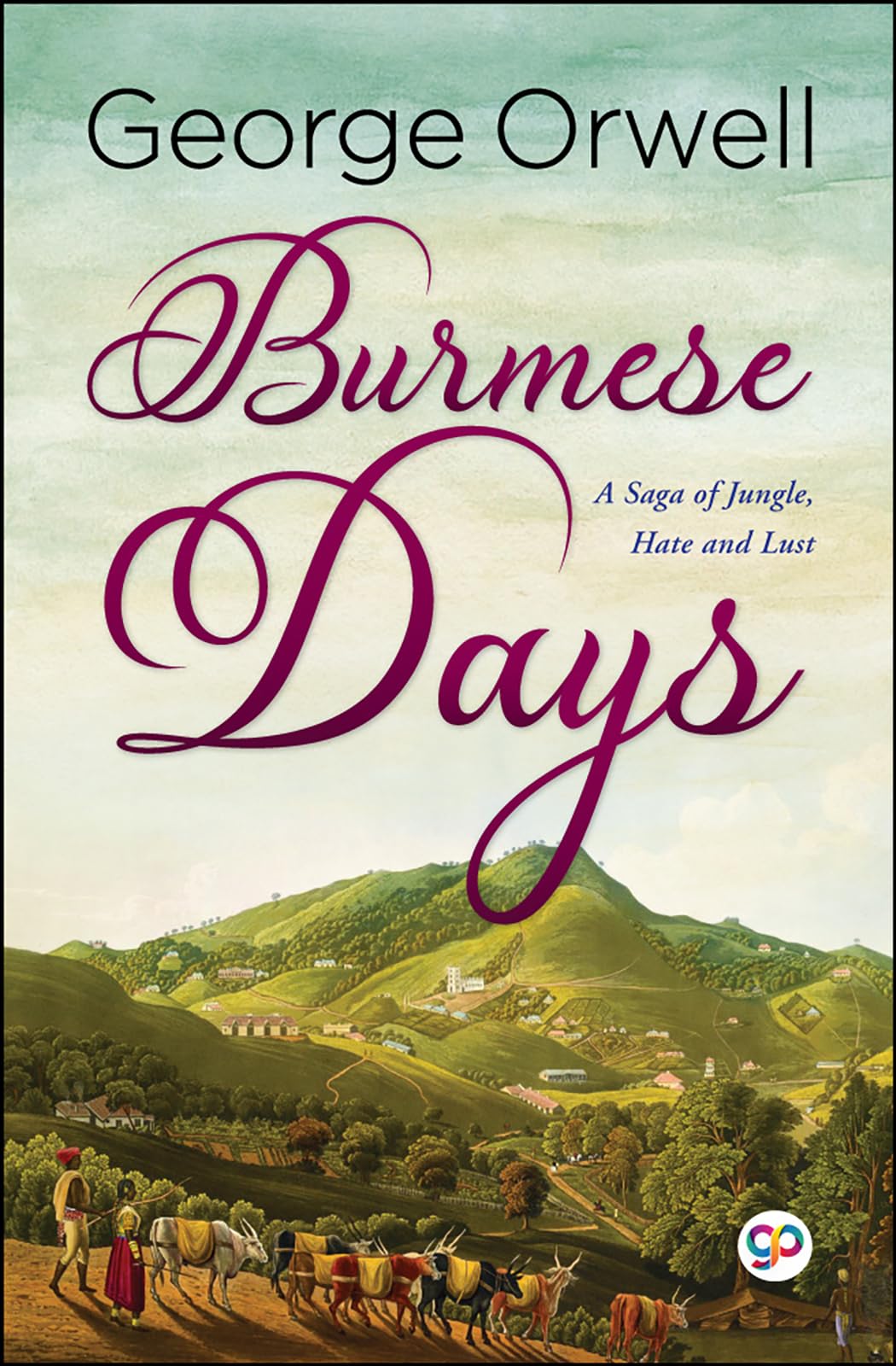 Burmese Days